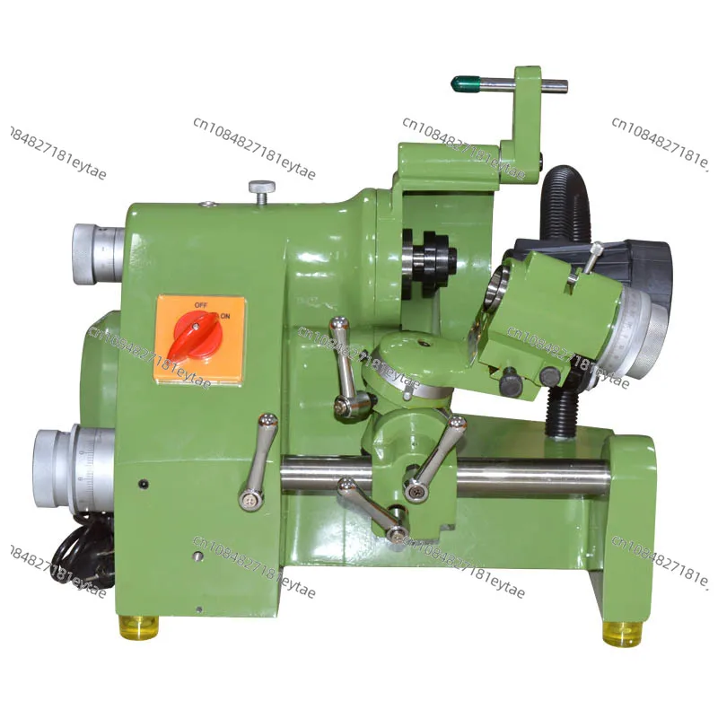 

1PC GD-U2 Professional Electronics Universal Sharpener Cutter Grinder Surface Cutting Grinder Machine Tool 220/380V