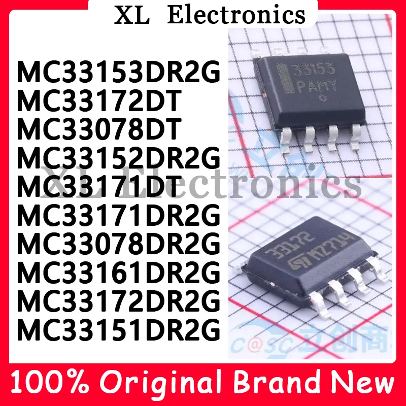 mc33078dr2g