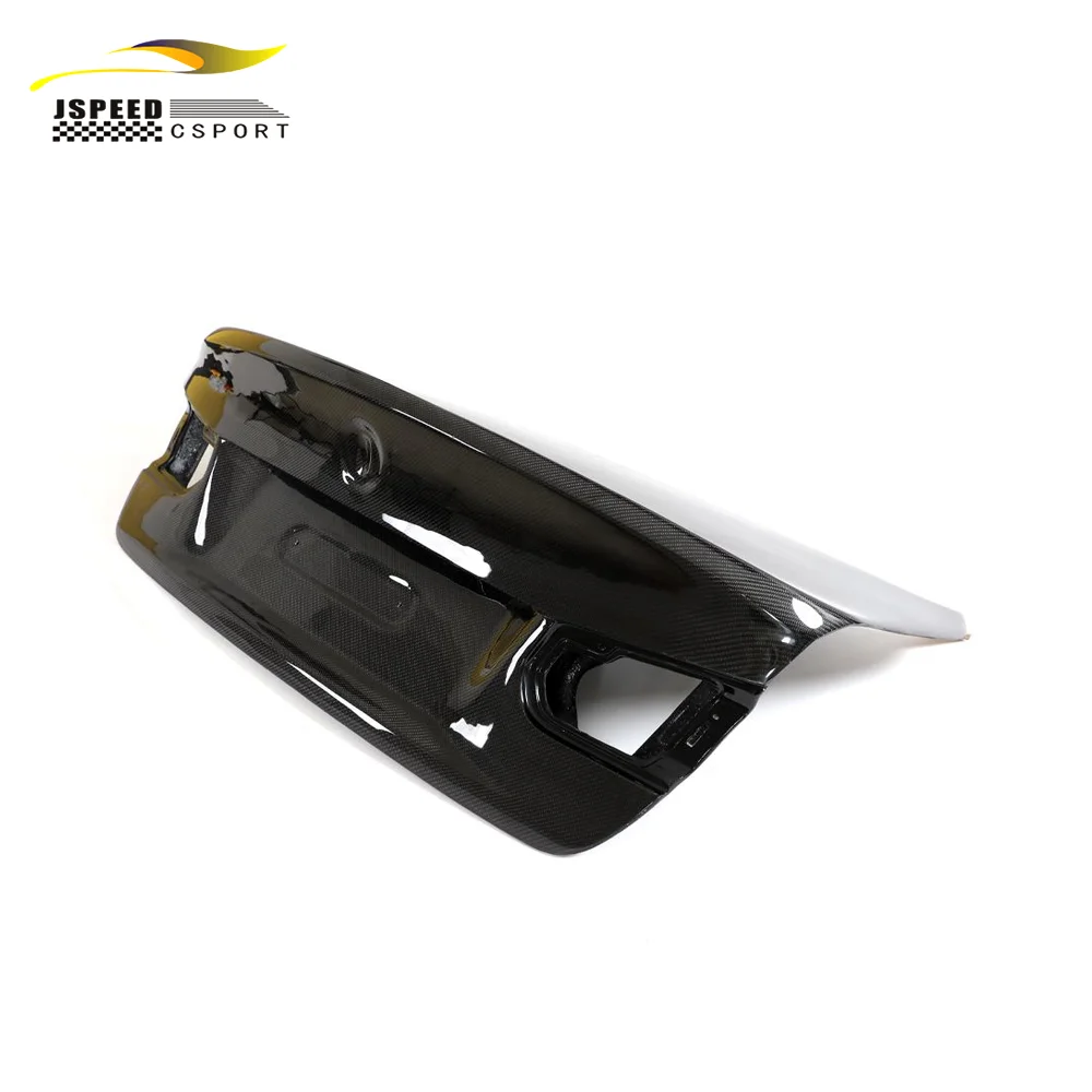 

Carbon Fiber Car Trunk Lid for 3 Series F30 2012-2018