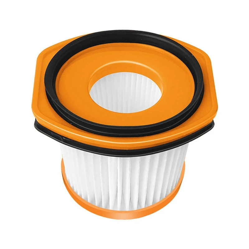 Filtro Hepa para sistema Shark Wandvac WS620, WS630, WS632, WS632BLBRN, WS632GDBRN, WS632GNBRN, WS632PKBRN, WS632RGBRN, pieza de repuesto