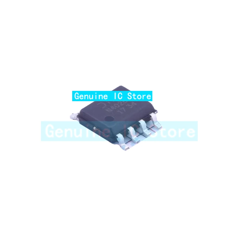 

5pcs/lot DMN4026SSD-13 DMN4026SSD 13 DMN4026 SOP New Original Genuine Ic