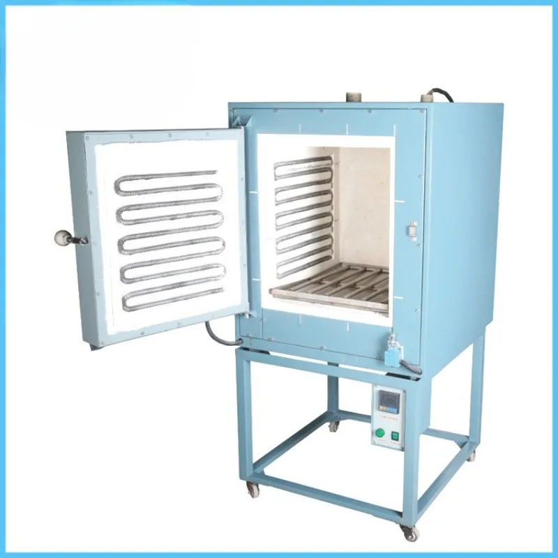 

Numerical Control Oven KYG0376 (18 Gu) Jewelry Processing Equipment Inverted Mold, Jewelry Equipment