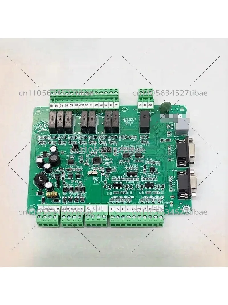 Car Roof Board Communication Module Standard Dedicated Protocol Replacement Part