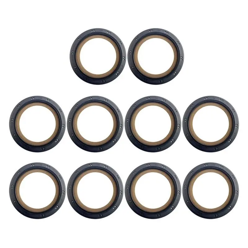 NEW HOT In Stock-10PCS Engine Crankshaft Oil Seal 12585673 For