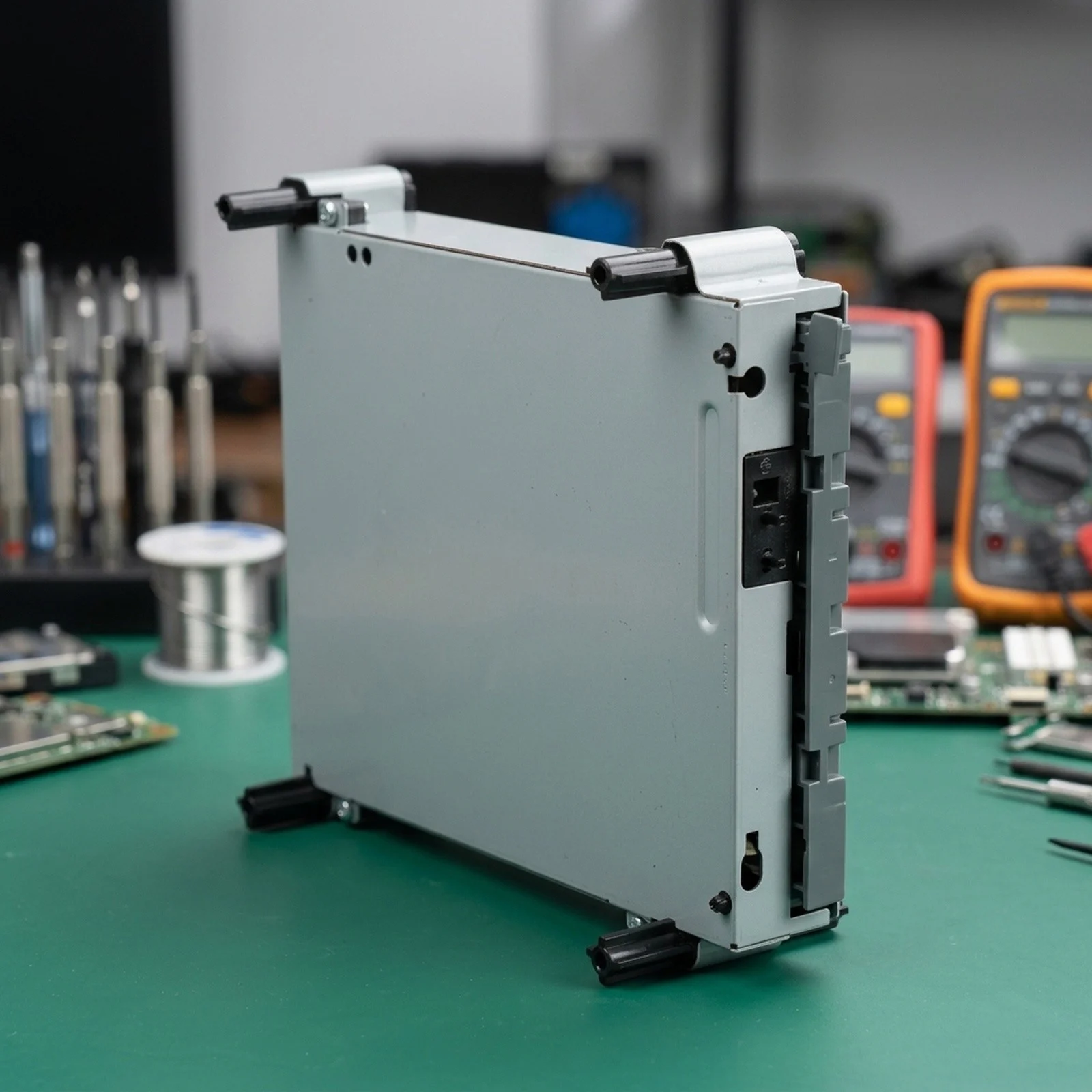 DG-16D2S Optical Drive for For XBOX 360 Console Restores Functionality Including Game Launch and Audio/Video Playback