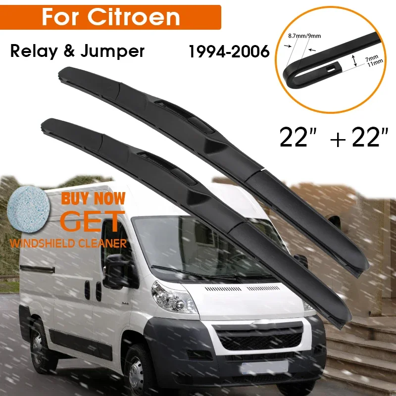 Car Wiper For Citro…