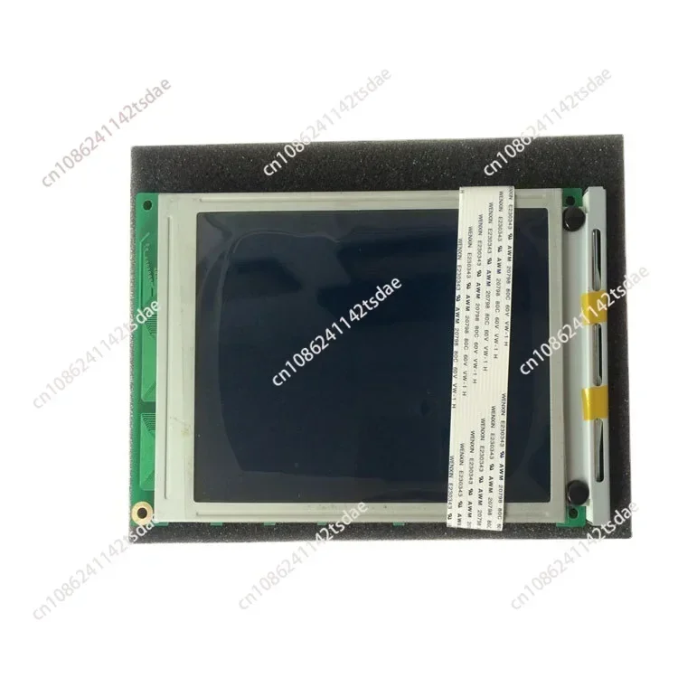 Zhenhenxiong injection molding machine computer display screen