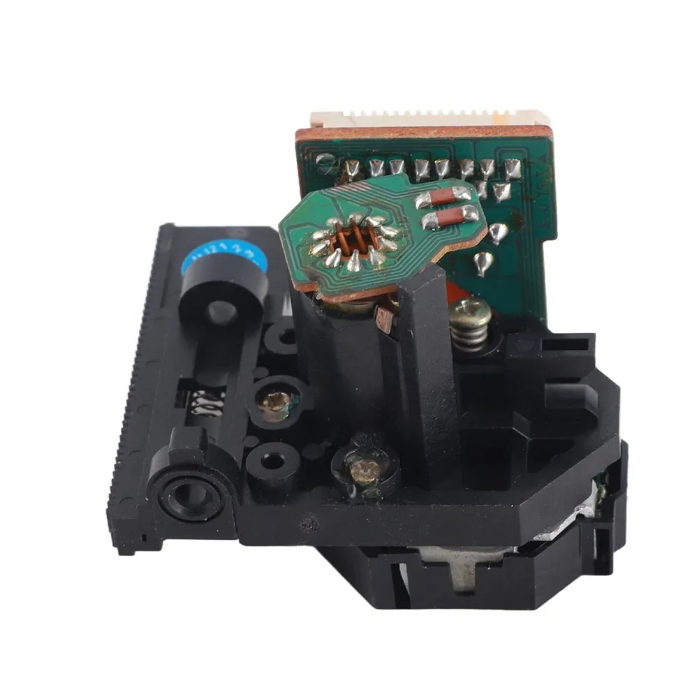 For Kcp 1H CD Optical Pickup Lens Assembly With Ribbon Cable And Bracket For Home Audio Player Repair Replacement Part