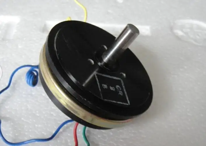 Imported French ALTROTAPOT 510 30K Conductive Plastic Potentiometer