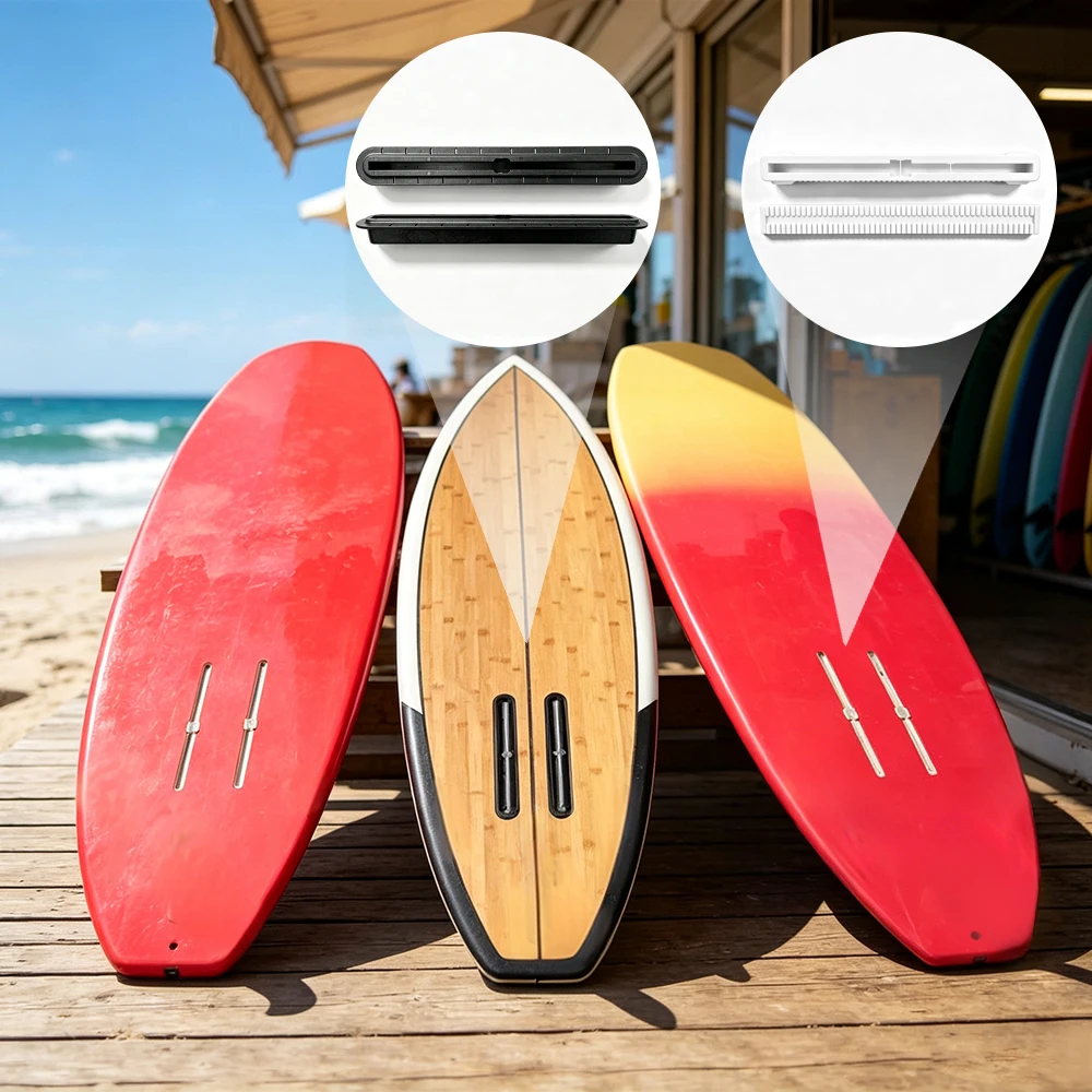 Thumbnail 3 - #10 Cheap Surfboard Fins Worth Buying