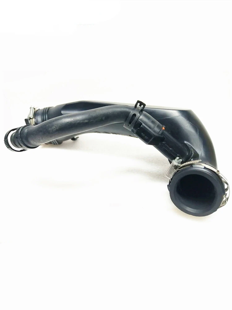 Turbocharger intake pipe 1440S4 For Peugeot 208/308 For Citroen DS4/DS5/DS6 1.6 Thp 16v 200P turbocharged intake pipe