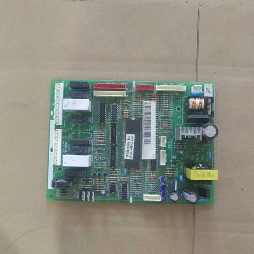 For Samsung Refrigerator VER1.2 ET-R600a DA41-00188A Original Motherboard Control Module Plate
