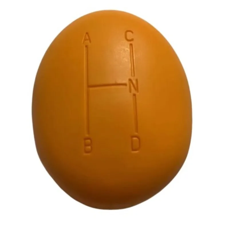 

SU60182 Subshifter Insert Handle Cover Abcd Covers for John Deere 6E1104/6E1204/6E1504PL