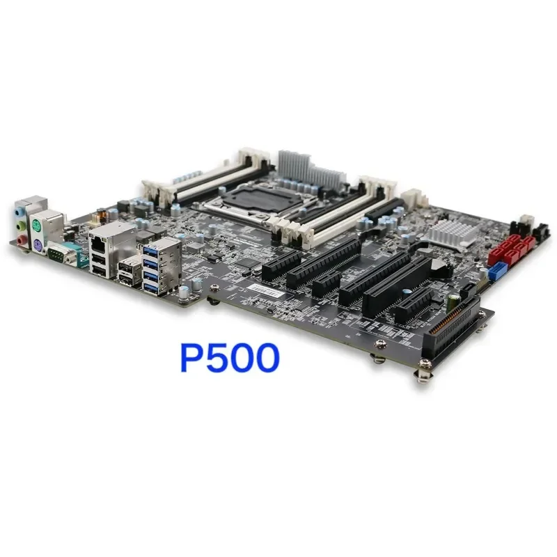 

Материнская плата для рабочей станции Lenovo P500 00FC915 03T6784 DDR4, материнская плата, 100% протестировано, ОК, полностью работает, бесплатная доставка