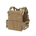 Coyote Brown