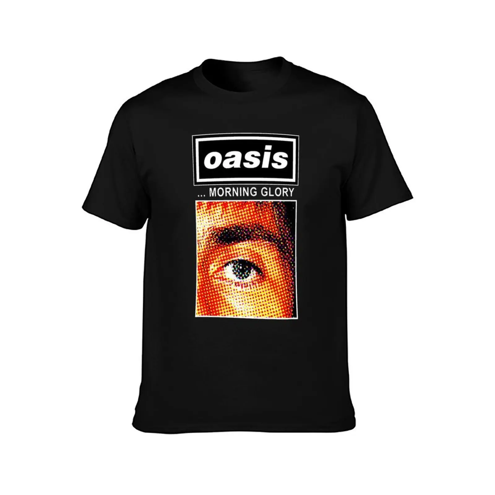 90’s music pop rock............(OASIS)...........>(OASIS)...........>(OASIS)...........>(OASIS).... T-Shirt