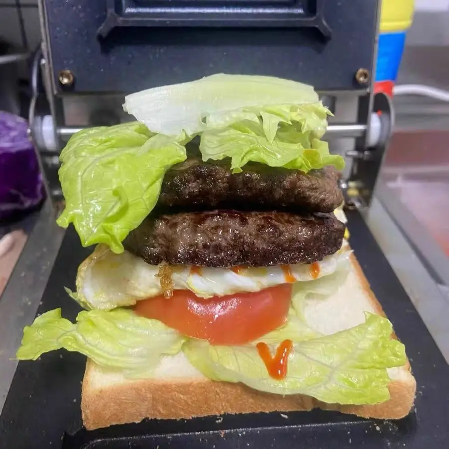 Stainless Steel Bre…