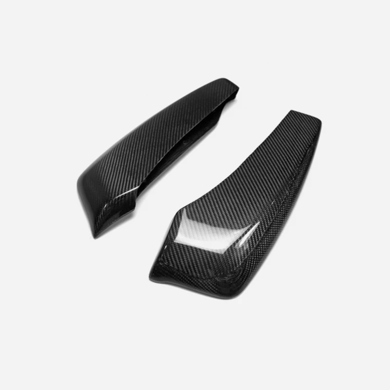 Para BRZ/FT86/GT86/FRS CS2-Style Spat trasero (Subaru/Toyota/Scion)-Spat de parachoques trasero de coche de alto rendimiento