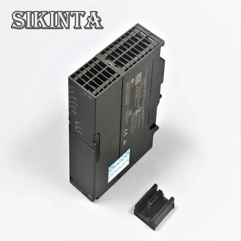 Módulo PLC 6GK7343-1EX30-0XE0 em estoque