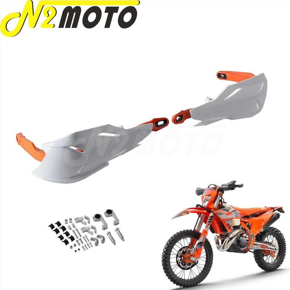 

Защитные накладки на руль для мотоциклов KTM SX SXF EXC XC XCW EXC-F 125 530 EXC125 EXC250 300