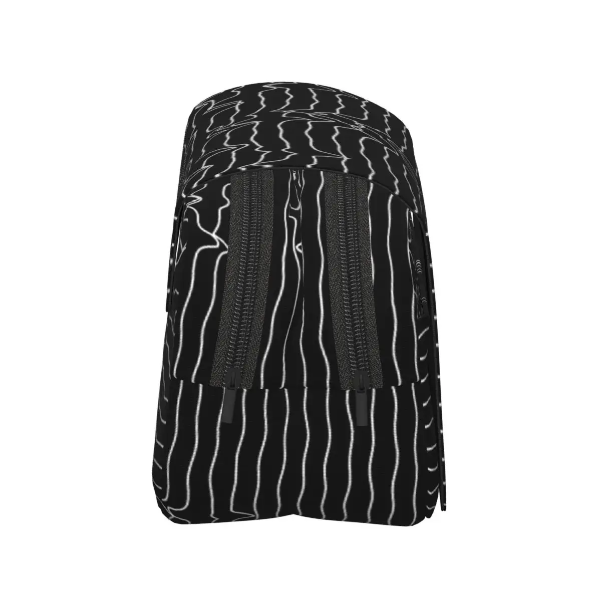 Joy Division Unknown Pleasures Pencil Case Pen Holder Hard Shell Leather Big Capacity Pen Box Pencil Bag for Studen Gifts