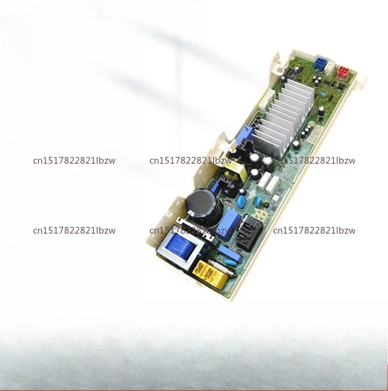 Washer Inverter Main Board EBR872005 Drive Control Power Module Repair Part