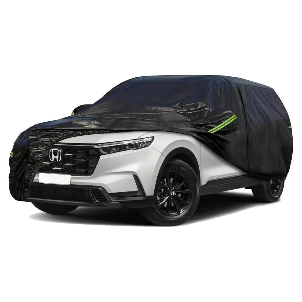 housse-de-voiture-suv-sur-mesure-pour-honda-crv-impermeable-toutes-saisons-protection-complete-exterieure-contre-la-pluie-la-neige-et-les-uv-avec-fermeture-eclair-sur-la-porte