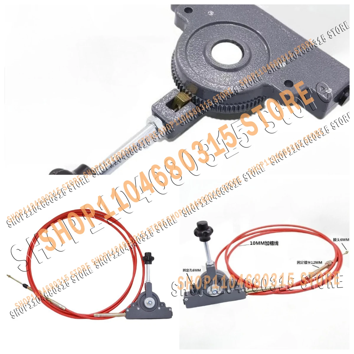 

Для экскаватора Komatsu PC200: новый модифицированный ручной трос дроссельной заслонки, контроллер, трос управления дроссельной заслонкой, топливный трос, запчасти