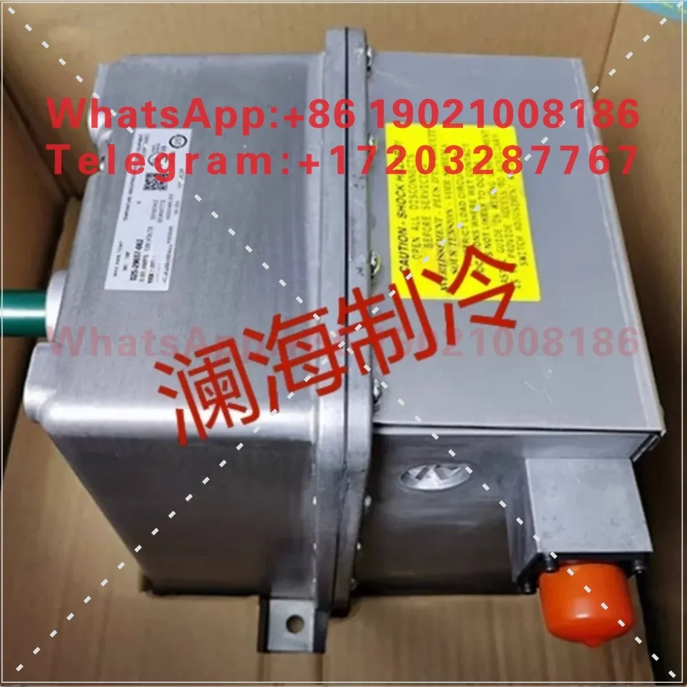 Moteur à aubes de guidage 375W49340-203 025W48233-000