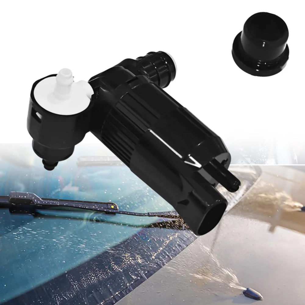 

289203JA0A Front Windshield Wiper Pumps Motor For Infiniti JX35 QX60 Nissan Pathfinder 3.5L 28920-3JA0A 28910-3JA0B 289103JA0B
