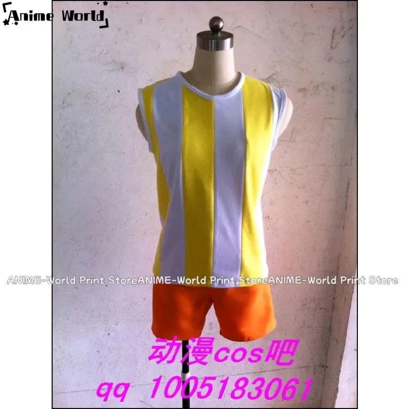 

New《Custom Size》Anime Tony Tony Chopper Cosplay Costume with Hat2025
