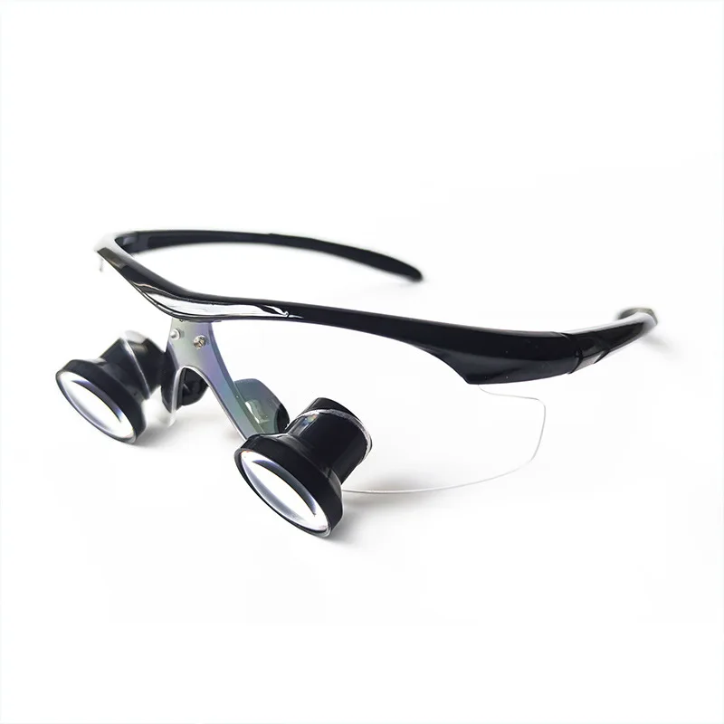 22TTL2.5 3.0 3.5 Embedded surgery Dental surgery Orthopedic spine Medical exclusive magnifying glass
