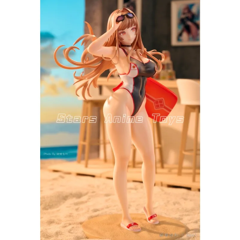 オリジナル GSC 勝利の女神: ニッケラピクラシックホリデー 1/7 アニメーションフィギュア装飾品コレクションおもちゃ