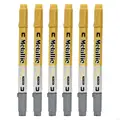 6 sticks