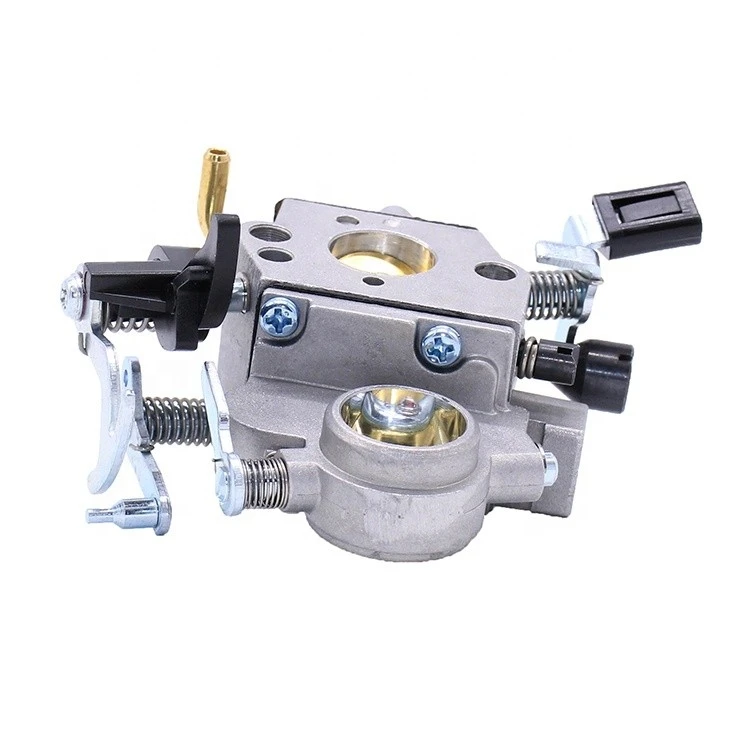 

КАРБЮРАТОР MS362 ДЛЯ STL MS311 MS392 ЗАПАСНЫЕ ЧАСТИ ДЛЯ ЦЕПИЛИ WALBRO WTE-8-1 КАРБЮРАТОР CARB 11401200600Ремонтные комплекты