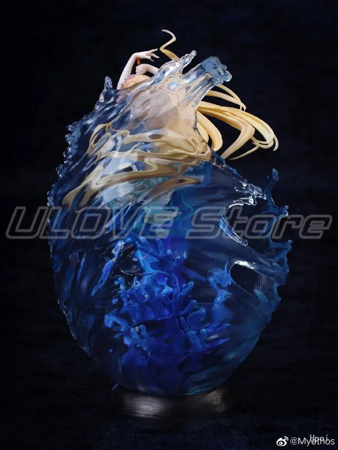 

Original Myethos FairyTale Alice in Wonderland Another Little Mermaid