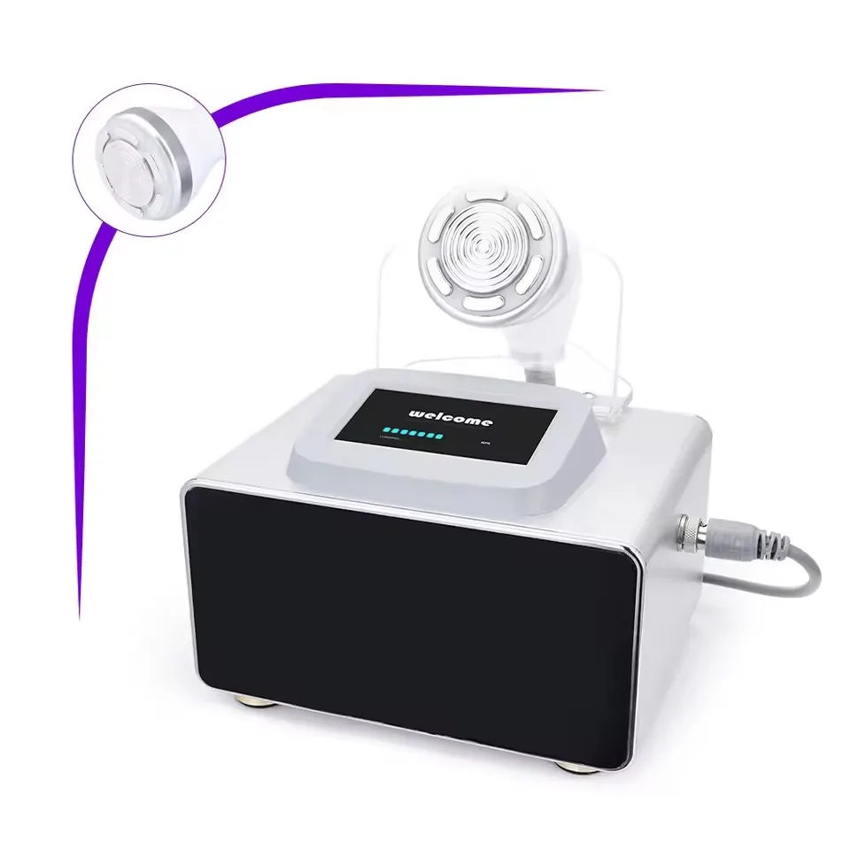 

30K Ultrasound&RF Cavitations 2.0 Body Care Body Slimming Weight Loss Machine Spa