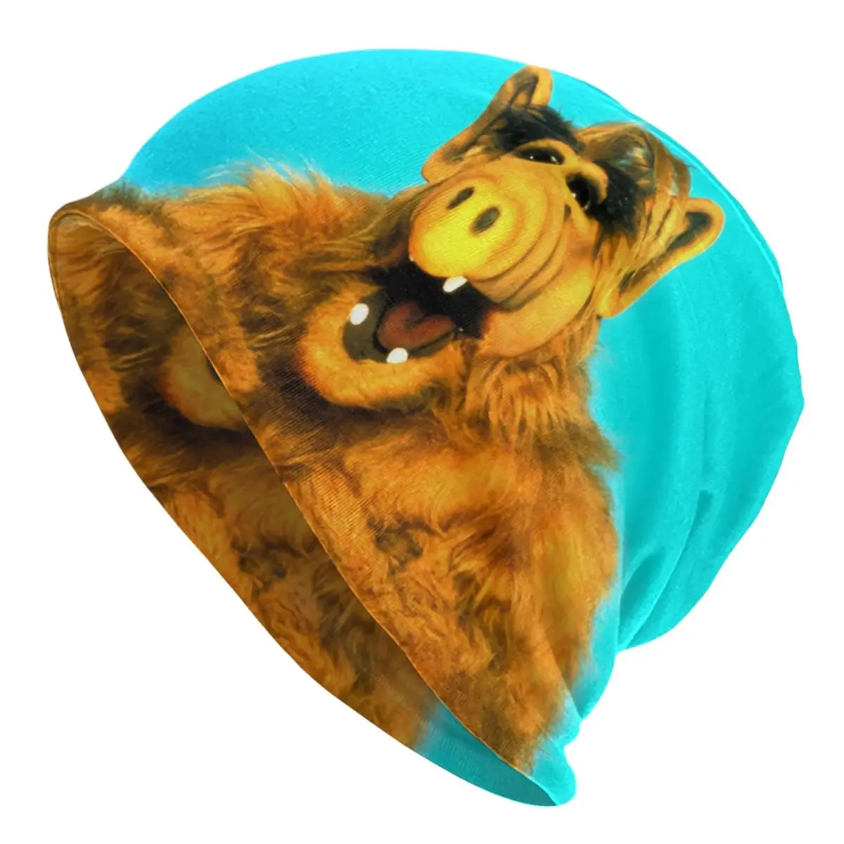 Funny Alf Skullies … - image