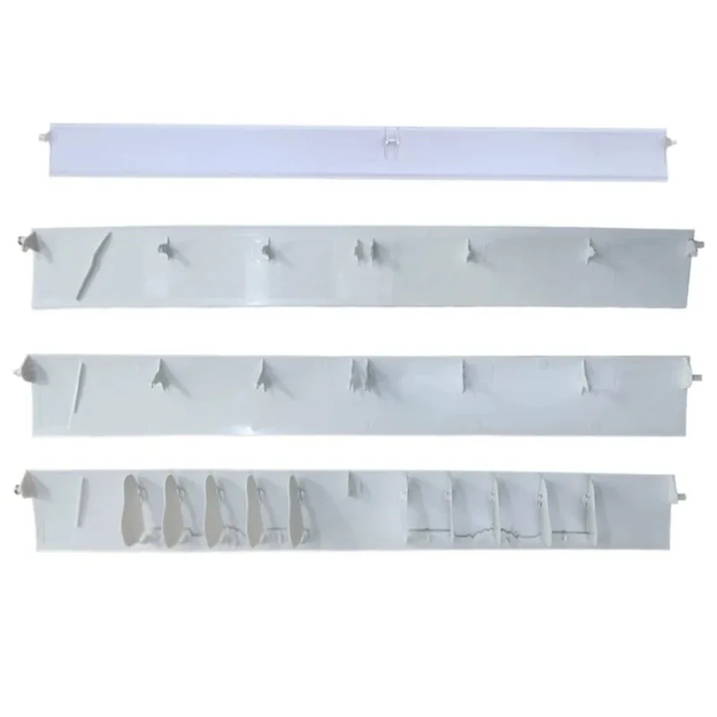 Air conditioner air guide blade 1~ 1.5P new original accessories out of trend baffle wall hanging machine pendulum