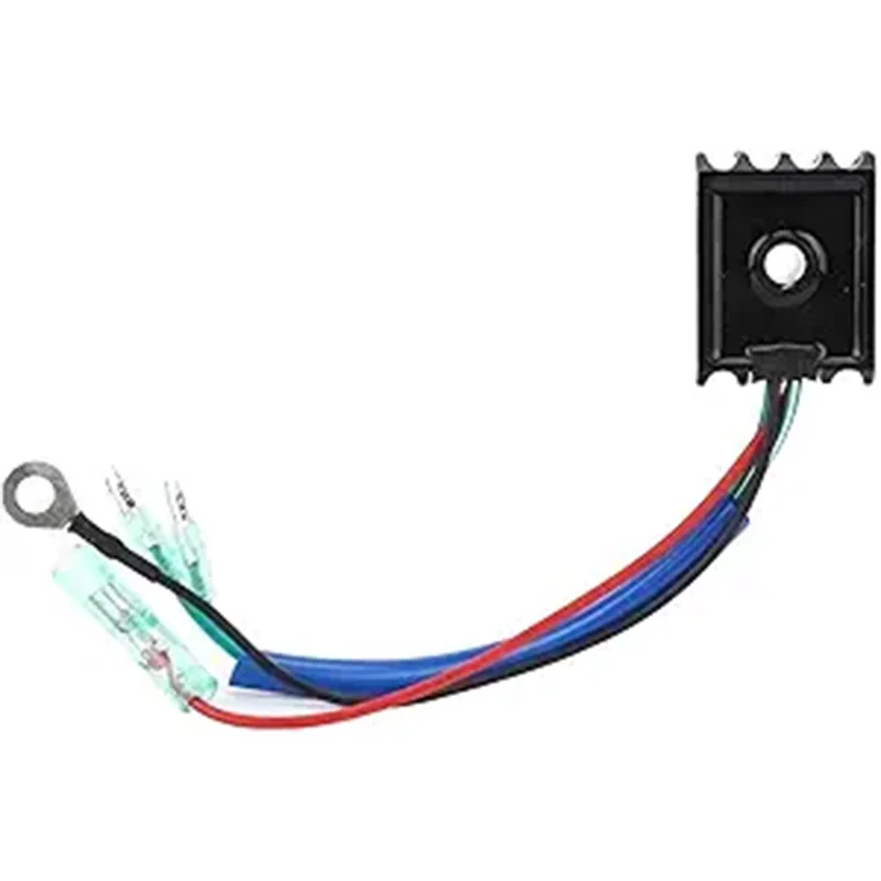 

Voltage Regulator Assembly 664-81960-60 for Outboard 6HP - 40HP 2/4T