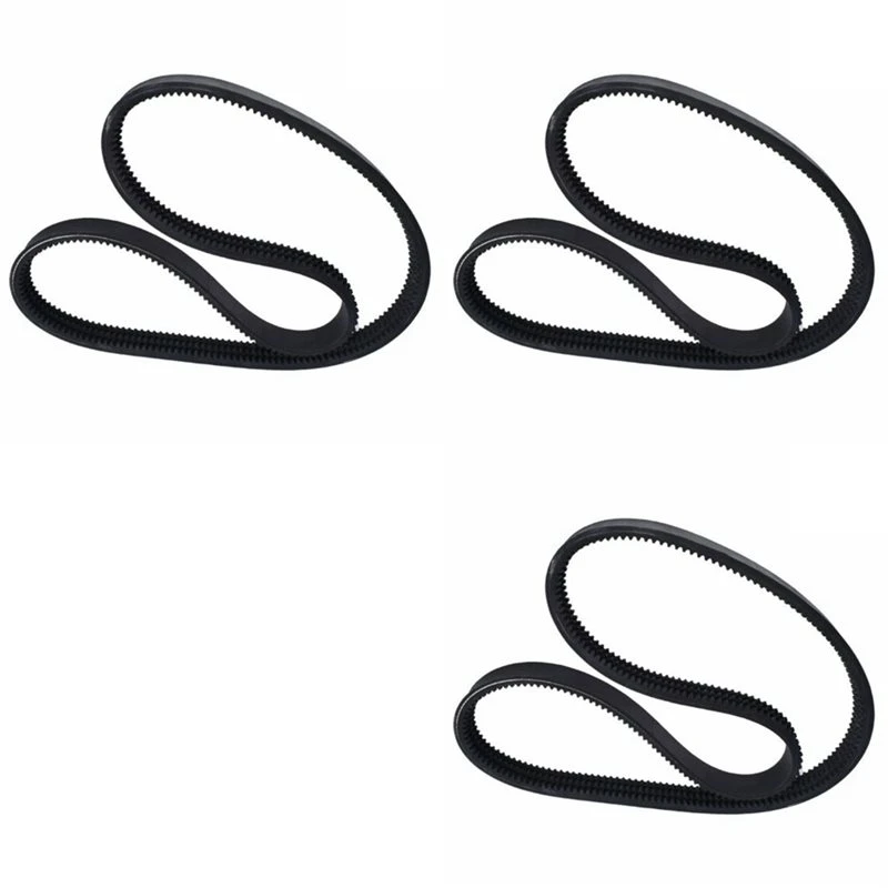 A13Z-3X Main Pump Drive Belt 6736775 For Bobcat 753 S130 S150 S160 S175 S185 S205 T140 T180 T190