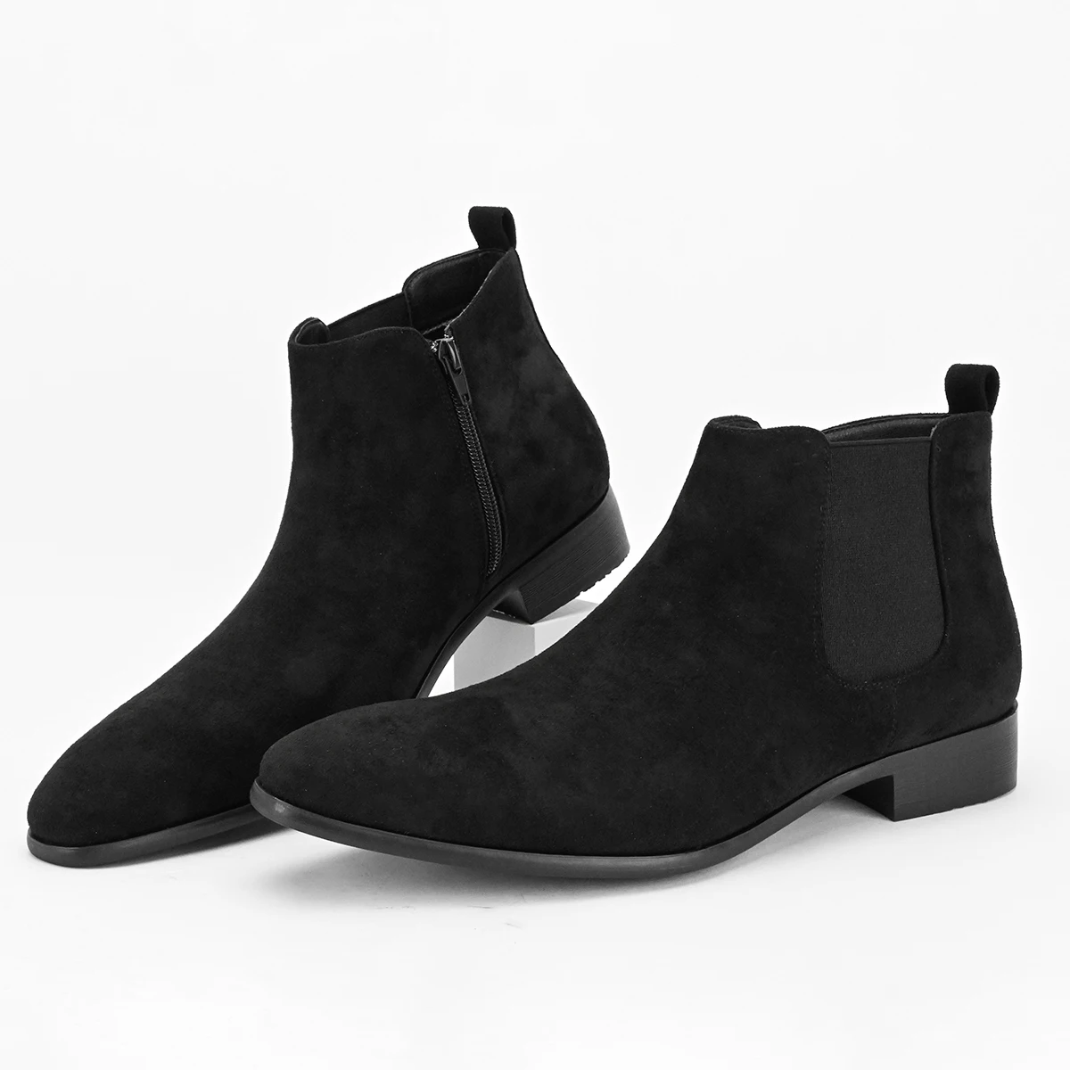 Thumbnail 2 - #24 Best Elastic Boots to Buy In 2026