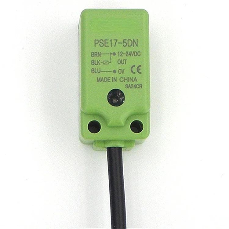 Proximity Switch PS…