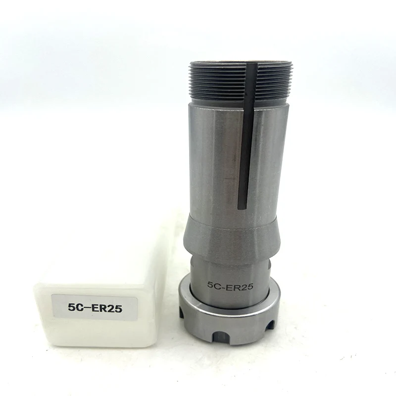 5C-er16 20 25 32 40 changeover sleeve changeover lever Collet Chuck Holder Collet Chuck Tool Holder For CNC