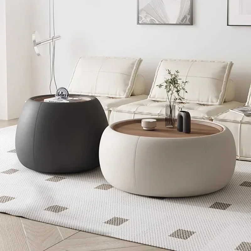 

Nordic Luxury Coffee Tables Modern Storage Design Home Small Coffee Tables Living Room Service Mesa Auxiliar Salon Furnitures