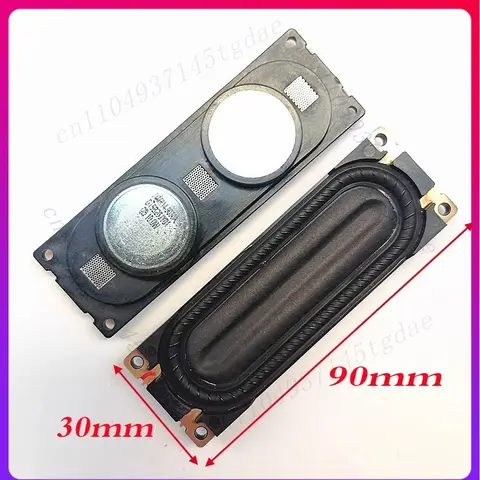 New for Samsung TV Speaker Core BN96-12941A BN96-12943A BN96-12944C /12887E Woofer Core