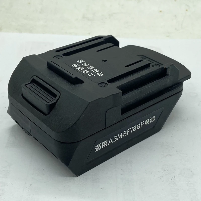 2106 Battery Adapter Converter For Makita 18V Li-Ion Battery BL1830 On For DAYI A3 48F 88F Battery Lithium Tool Easy To Use