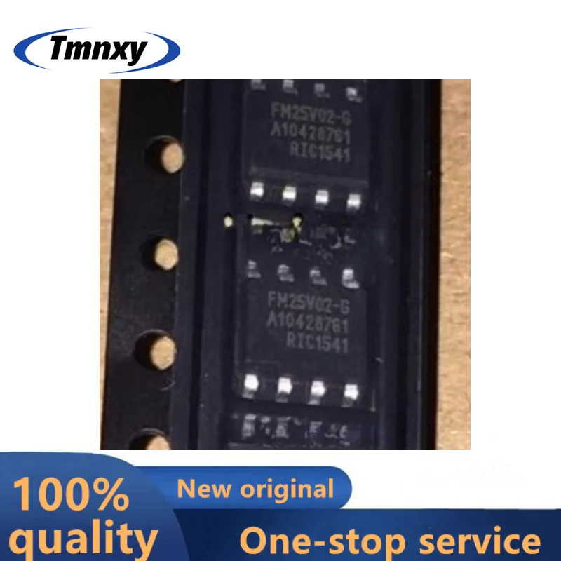 Fm25V02-G Fm25V02-G… - image