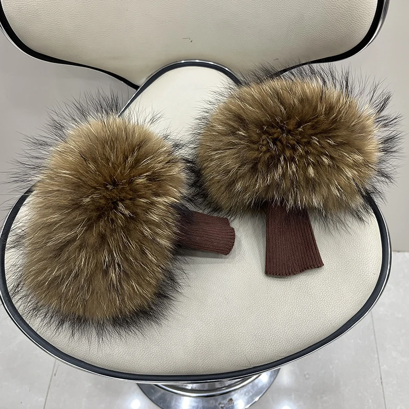

Real Fox Fur Cuffs Arm Warmer Women Bracelet Fur Wristband Glove Warmer Wrist Warmer Coat Jacket Boots Warm Accessories
