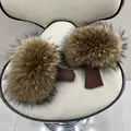Natural Raccoon